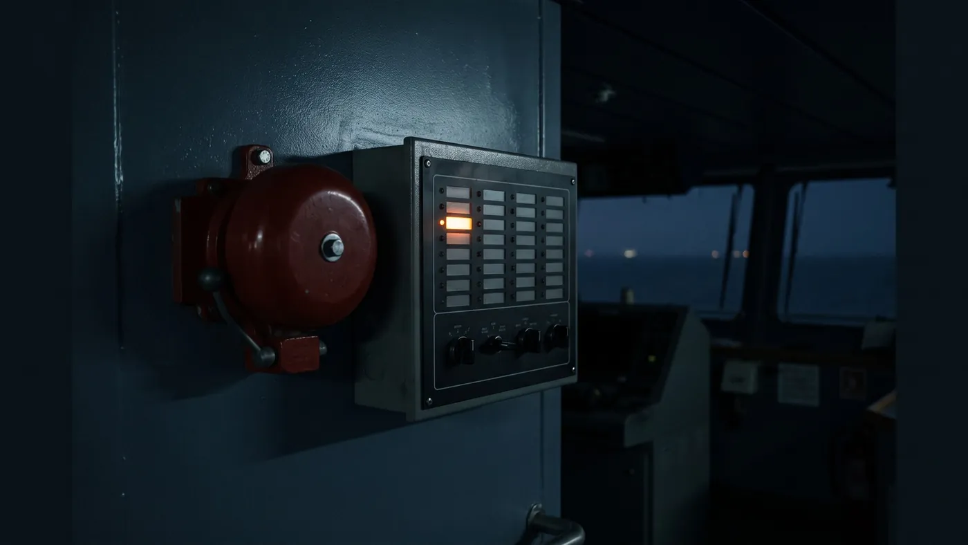 Emergencies on your watch